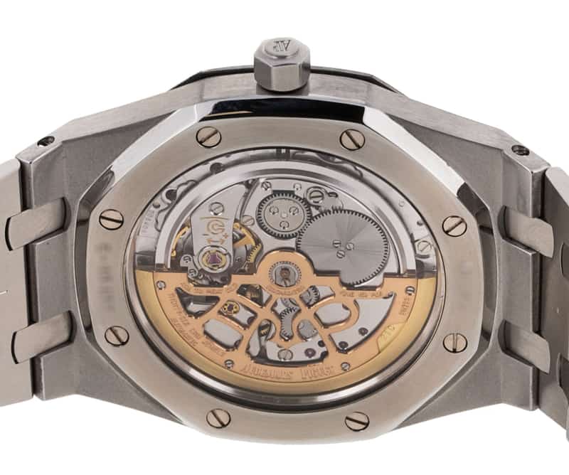 Audemars Piguet Royal Oak 15202ST.OO.0944ST.02